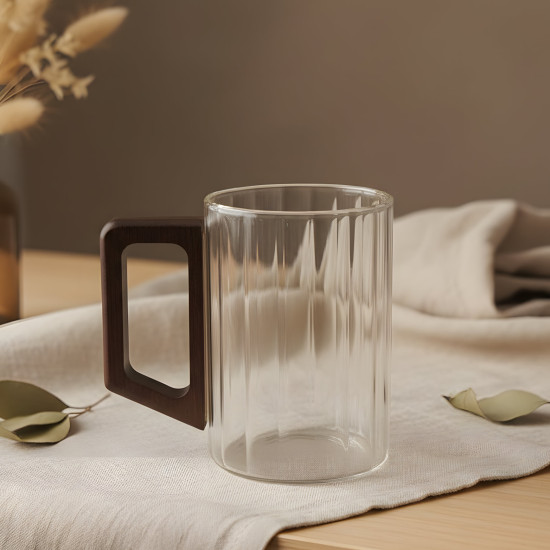 Glass Cup